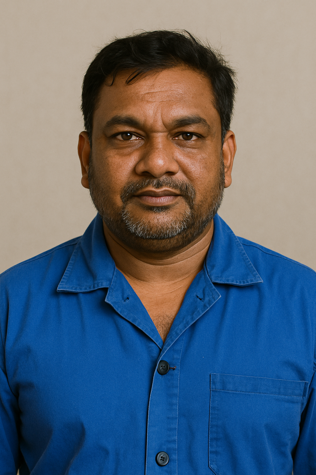 Rahim Ahmed